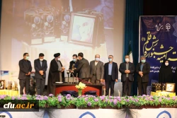 موفقیت دانشجومعلمان گلستانی در جشنواره نشریات دانشجویی(رسش قلم) دانشگاه فرهنگیان  2