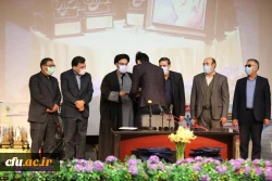 موفقیت دانشجومعلمان گلستانی در جشنواره نشریات دانشجویی(رسش قلم) دانشگاه فرهنگیان  2