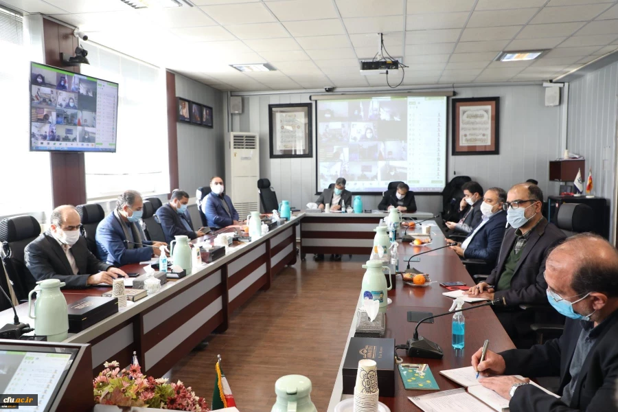 زیست شبانه روزی فرصتی برای رسش و تبادل فرهنگی است 3