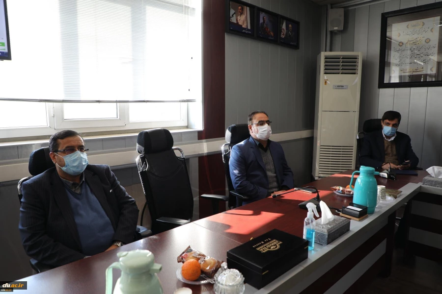 زیست شبانه روزی فرصتی برای رسش و تبادل فرهنگی است 5