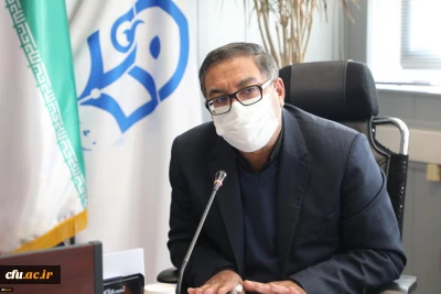 معاون دانشجویی از اعلام نتایج انتخابات شورای صنفی موسسه دبیران خبر داد