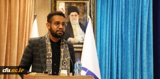 رئیس کمیته پژوهش انجمن دانش آموختگان دانشگاه در پنجمین جشنواره پویش:

پژوهش دیگر یک معیار کمی یا کیفی برای سنجش جوامع محسوب نمی شود بلکه پژوهش امروزه یک معیار هویتی است.