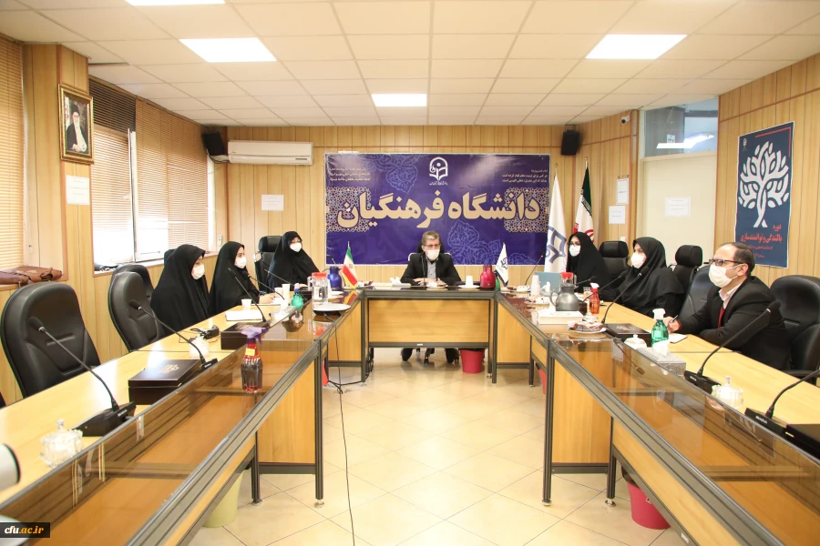 کارگاه تکنیک های دریافت معنا از رویدادهای زندگی 2