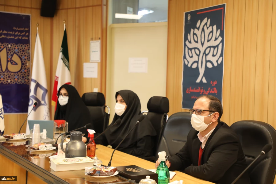 کارگاه تکنیک های دریافت معنا از رویدادهای زندگی 2