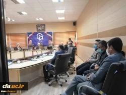 
همایش«تربیت معلم تراز تمدن نوین اسلامی» در دانشگاه فرهنگیان استان ایلام 
