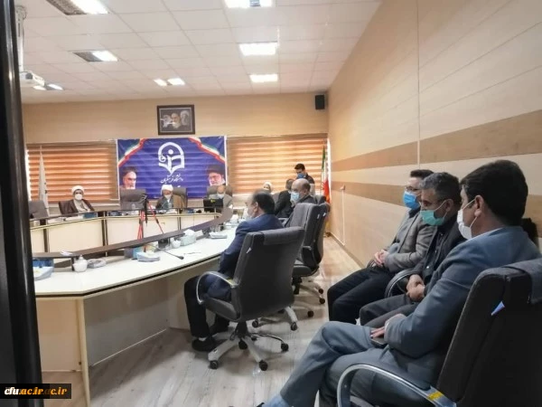 
همایش«تربیت معلم تراز تمدن نوین اسلامی» در دانشگاه فرهنگیان استان ایلام 
