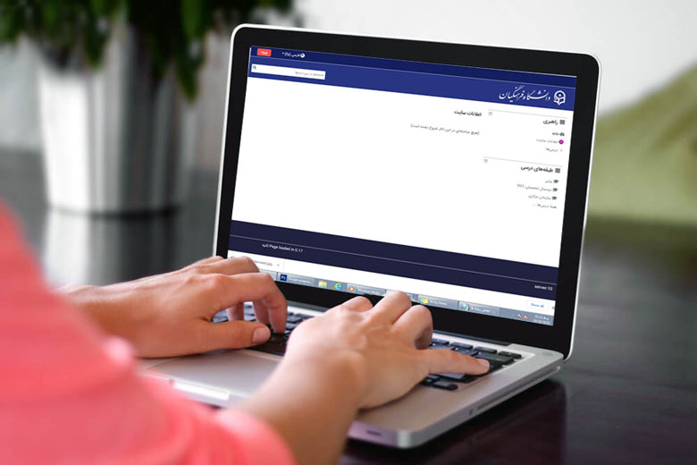 مدیرکل نظارت، ارزیابی و تعالی سازمانی دانشگاه فرهنگیان خبر داد:

 اجرای ارزیابی و پایش مرحله دوم آموزش ­های الکترونیکی نیمسال اول سال تحصیلی 400-1399