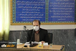 مراسم سوگواری شهادت حضرت فاطمه زهرا (س)