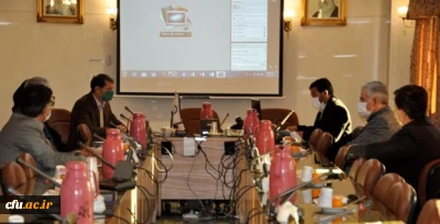 دکتر نیری در جلسه شورای نظارت و ارزیابی دانشگاه فرهنگیان خراسان رضوی:

بر اساس تحلیلی که در حوزه نظارت و ارزیابی در زمینه رهنامه 40 ماده ای رئیس دانشگاه انجام شده، وضعیت خراسان رضوی تقریباً در تمام بخش ها بسیار مطلوب است