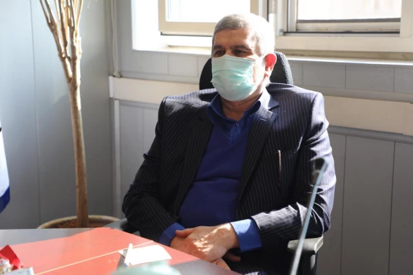 سی امین نشست کمیسیون دائمی هیات امنای دانشگاه فرهنگیان برگزار شد 3