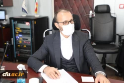 سی امین نشست کمیسیون دائمی هیات امنای دانشگاه فرهنگیان برگزار شد 8