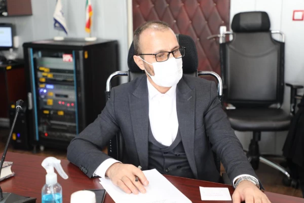 سی امین نشست کمیسیون دائمی هیات امنای دانشگاه فرهنگیان برگزار شد 8