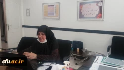 برگزاری دوره آموزشی  تربیت مدرس مرجع کارورزی 2