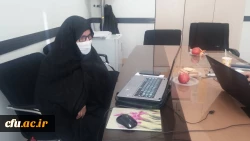 برگزاری دوره آموزشی  تربیت مدرس مرجع کارورزی 3