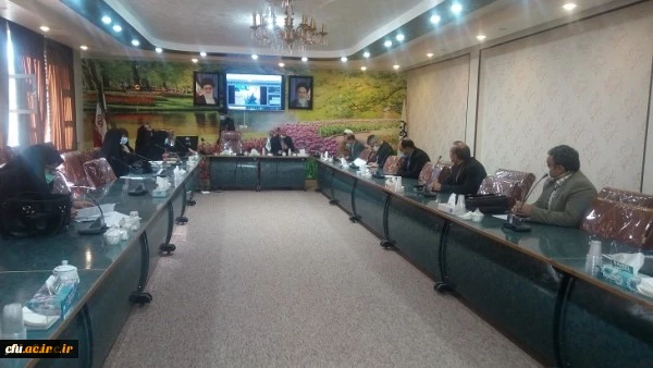 ورود رتبه های تک رقمی،دو رقمی و سه رقمی کنکور جدیدالورود به دانشگاه فرهنگیان استان اصفهان در سال 1399 2