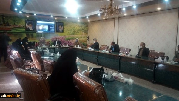 ورود رتبه های تک رقمی،دو رقمی و سه رقمی کنکور جدیدالورود به دانشگاه فرهنگیان استان اصفهان در سال 1399 3