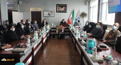 رئیس دانشگاه فرهنگیان، در مراسم تقدیر از برگزارکنندگان مجموعه برنامه های پویش و پژوهش:

گسترش فرهنگ پژوهش در جامعه یک ضرورت است