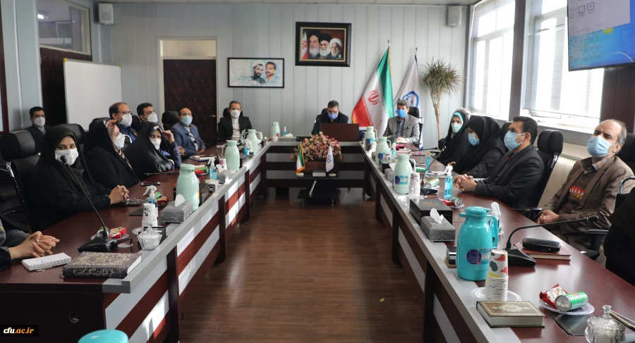 گسترش فرهنگ پژوهش در جامعه یک ضرورت است 2