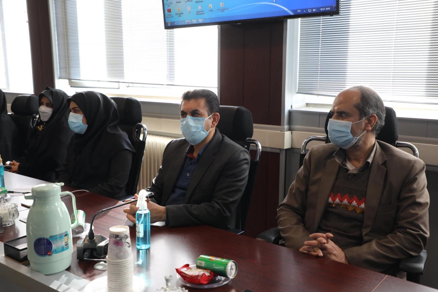 گسترش فرهنگ پژوهش در جامعه یک ضرورت است 5