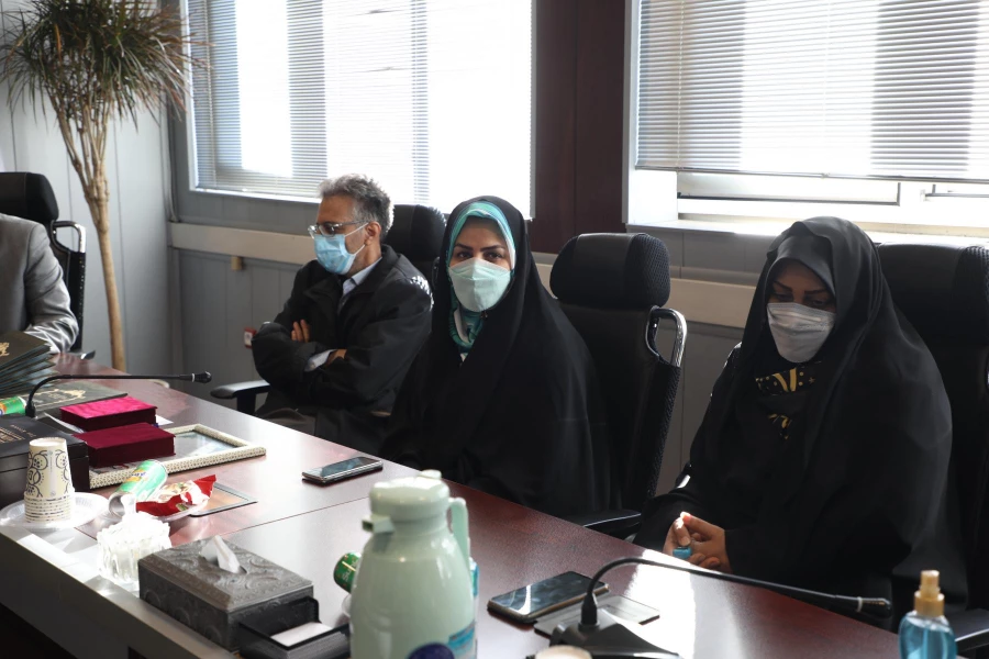 گسترش فرهنگ پژوهش در جامعه یک ضرورت است 6