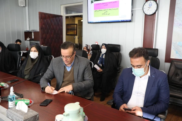 گسترش فرهنگ پژوهش در جامعه یک ضرورت است 11