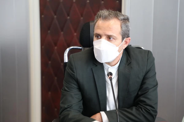 گسترش فرهنگ پژوهش در جامعه یک ضرورت است 12