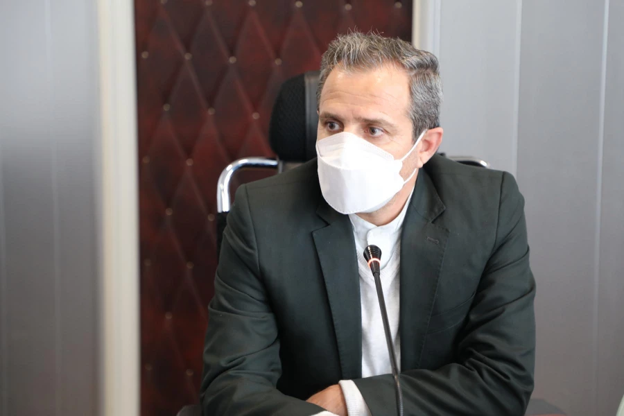 گسترش فرهنگ پژوهش در جامعه یک ضرورت است 12