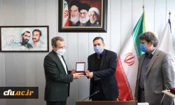 گسترش فرهنگ پژوهش در جامعه یک ضرورت است 13