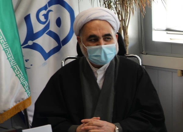 حجت الاسلام و المسلمین عسکری 4