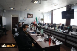 حضور خودخوان خیرین، تسریع کننده رشد تربیت معلم و ارتقای جایگاه دانشگاه  فرهنگیان است 3