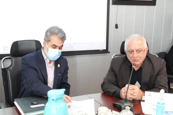 حضور خودخوان خیرین، تسریع کننده رشد تربیت معلم و ارتقای جایگاه دانشگاه  فرهنگیان است 4