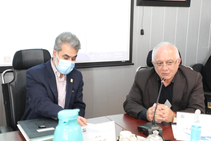 حضور خودخوان خیرین، تسریع کننده رشد تربیت معلم و ارتقای جایگاه دانشگاه  فرهنگیان است 4