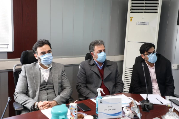 حضور خودخوان خیرین، تسریع کننده رشد تربیت معلم و ارتقای جایگاه دانشگاه  فرهنگیان است 5