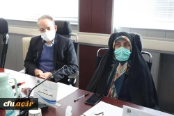 حضور خودخوان خیرین، تسریع کننده رشد تربیت معلم و ارتقای جایگاه دانشگاه  فرهنگیان است 6