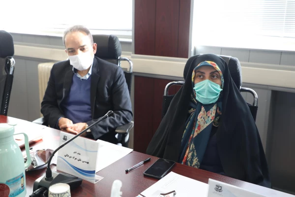 حضور خودخوان خیرین، تسریع کننده رشد تربیت معلم و ارتقای جایگاه دانشگاه  فرهنگیان است 6