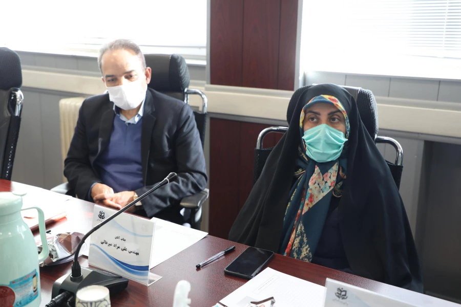 حضور خودخوان خیرین، تسریع کننده رشد تربیت معلم و ارتقای جایگاه دانشگاه  فرهنگیان است 6