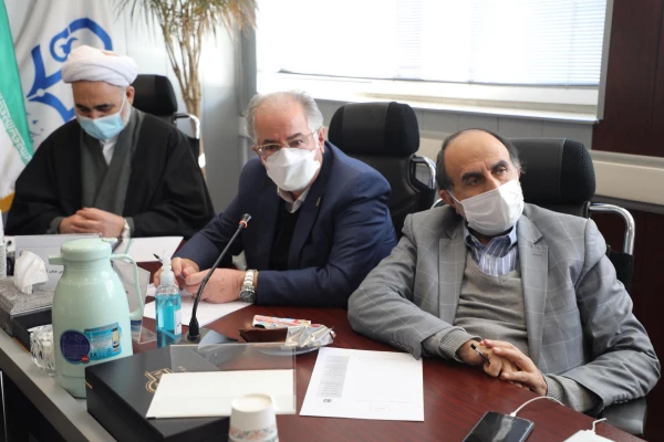 حضور خودخوان خیرین، تسریع کننده رشد تربیت معلم و ارتقای جایگاه دانشگاه  فرهنگیان است 7