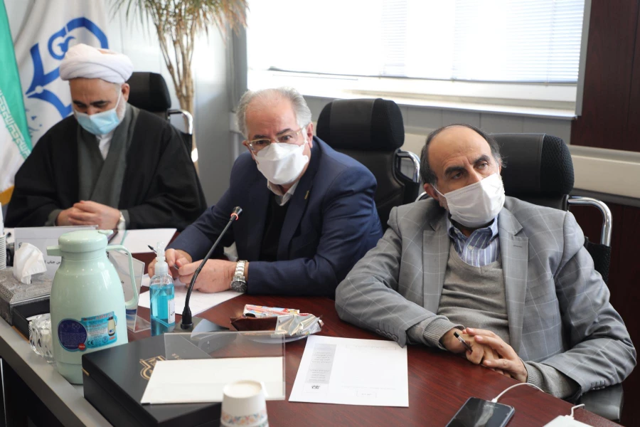 حضور خودخوان خیرین، تسریع کننده رشد تربیت معلم و ارتقای جایگاه دانشگاه  فرهنگیان است 7