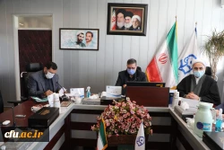 حضور خودخوان خیرین، تسریع کننده رشد تربیت معلم و ارتقای جایگاه دانشگاه  فرهنگیان است 8