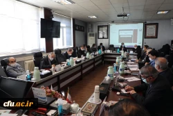 حضور خودخوان خیرین، تسریع کننده رشد تربیت معلم و ارتقای جایگاه دانشگاه  فرهنگیان است 10