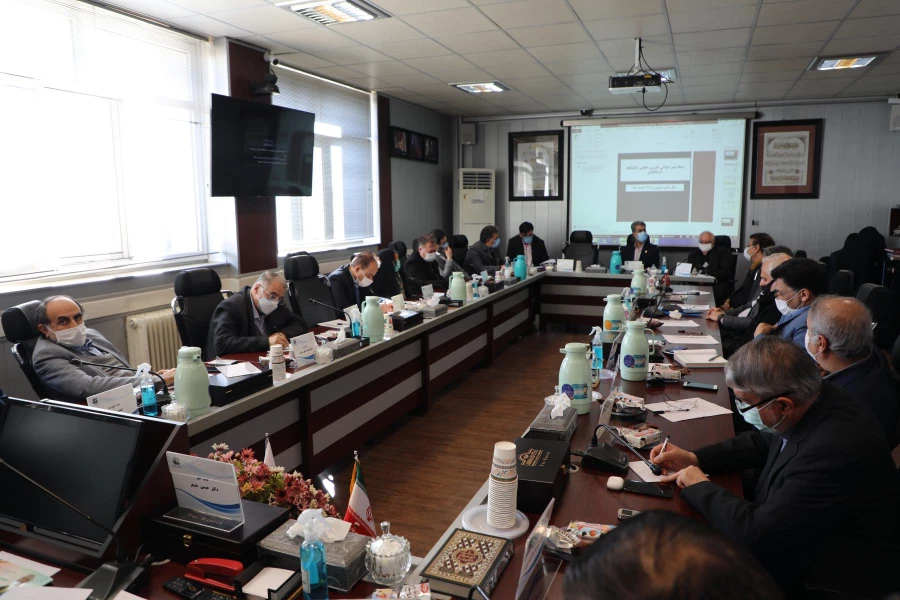 حضور خودخوان خیرین، تسریع کننده رشد تربیت معلم و ارتقای جایگاه دانشگاه  فرهنگیان است 10