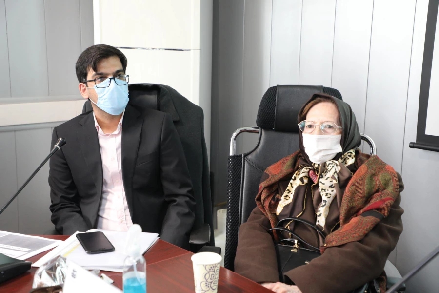 حضور خودخوان خیرین، تسریع کننده رشد تربیت معلم و ارتقای جایگاه دانشگاه  فرهنگیان است 11