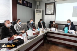 حضور خودخوان خیرین، تسریع کننده رشد تربیت معلم و ارتقای جایگاه دانشگاه  فرهنگیان است 12