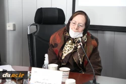 حضور خودخوان خیرین، تسریع کننده رشد تربیت معلم و ارتقای جایگاه دانشگاه  فرهنگیان است 13