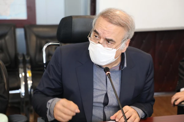 حضور خودخوان خیرین، تسریع کننده رشد تربیت معلم و ارتقای جایگاه دانشگاه  فرهنگیان است 16