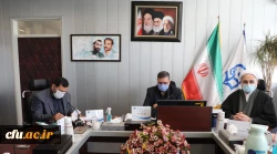 حضور خودخوان خیرین، تسریع کننده رشد تربیت معلم و ارتقای جایگاه دانشگاه فرهنگیان است 2