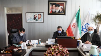 رئیس دانشگاه فرهنگیان در نشست بنیاد خیرین:

حضور خودخوان خیرین، تسریع کننده رشد تربیت معلم و ارتقای جایگاه دانشگاه فرهنگیان است