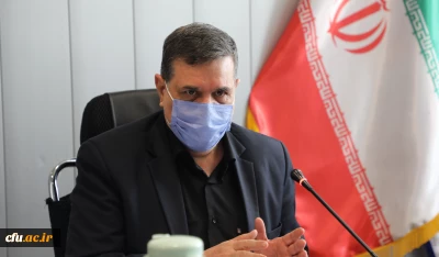 جلسه بررسی برنامه درسی تربیت معلم چند مهارتی برگزار شد