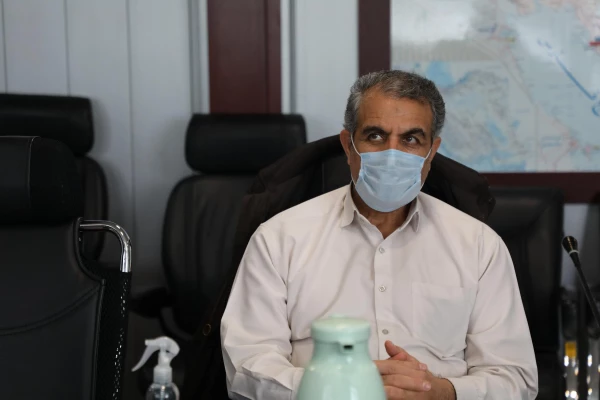 جلسه آموزش 5