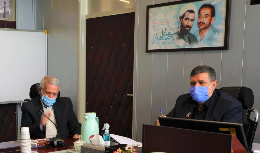 جلسه آموزش 6